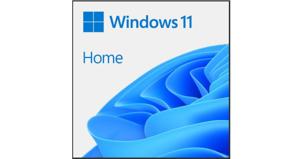 Ліцензія Windows 11 Home 64-bit, 1 ПК, всі мови, електронний ключ KW9 ...